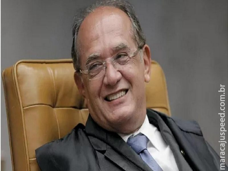 Agora: Gilmar Mendes blinda mais um suspeito de roubar aposentados, e revolta CPMI do INSS