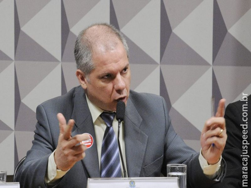 Alessandro Stefanutto, ex-presidente do INSS, é preso em nova fase de investigações sobre fraudes