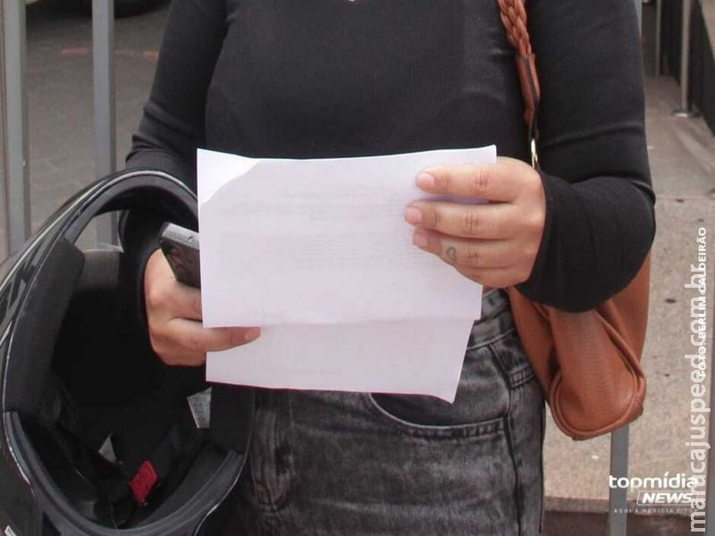 Aluno diz sofrer humilhações na escola e mãe cobra respostas da Semed