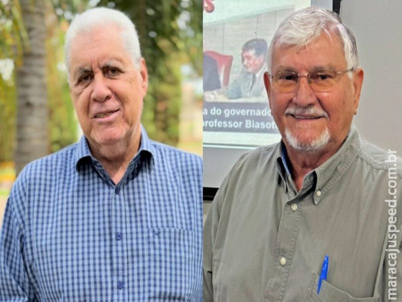 André provoca e diz que Zeca do PT “vai pedir música no fantástico” em possível terceira derrota