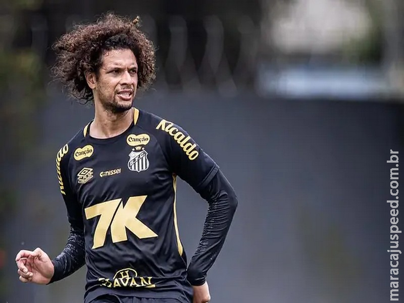 Arão prioriza foco do Santos no clássico e minimiza irritação de Neymar: “Águas passadas”