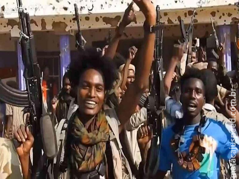 Ataque em funeral no Sudão deixa ao menos 40 mortos