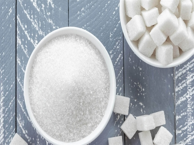  Avanço na safra impulsiona oferta de açúcar