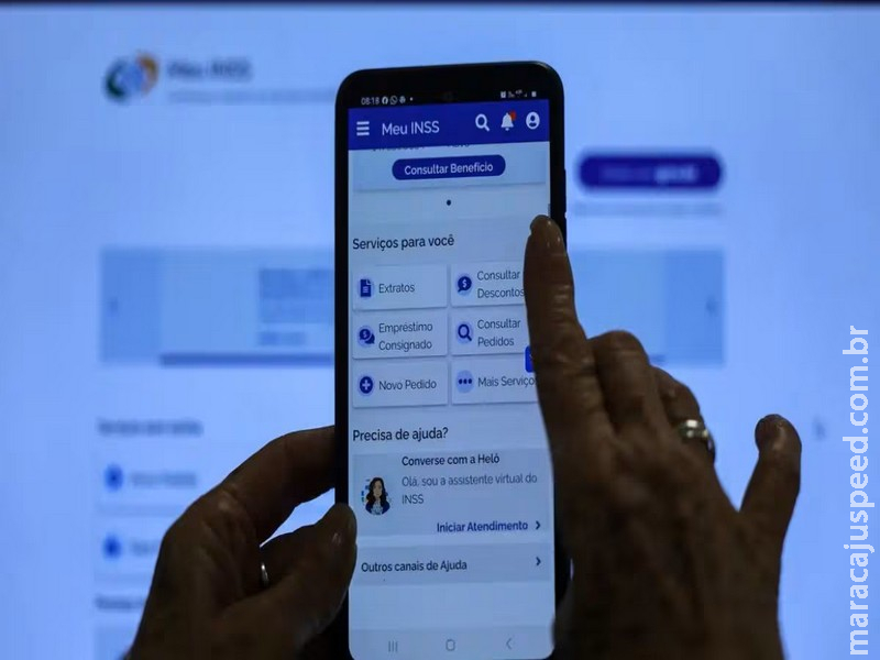 Bancos terão que devolver cobrança indevida para voltar a fazer consignado do INSS