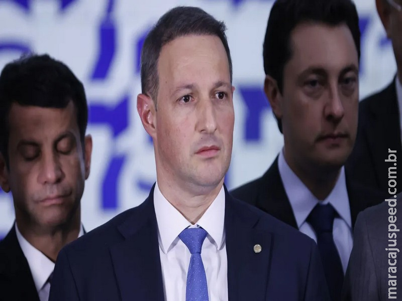 Bolsonaristas admitem "cilada" com Derrite relator do PL Antifacção