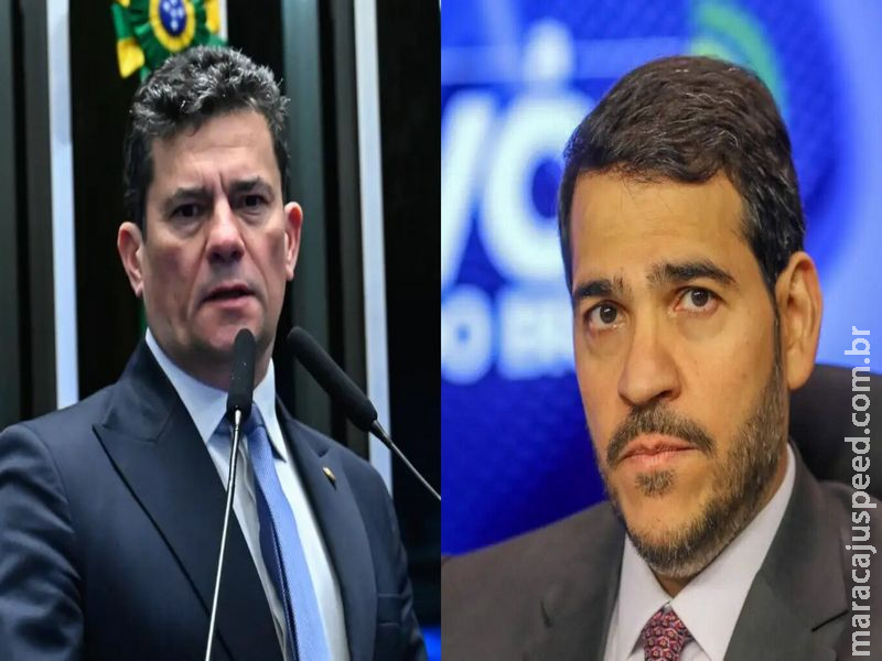 Bomba: Moro expõe documento assinado por Messias e acusa indicado de Lula ao STF de apoiar aborto tardio