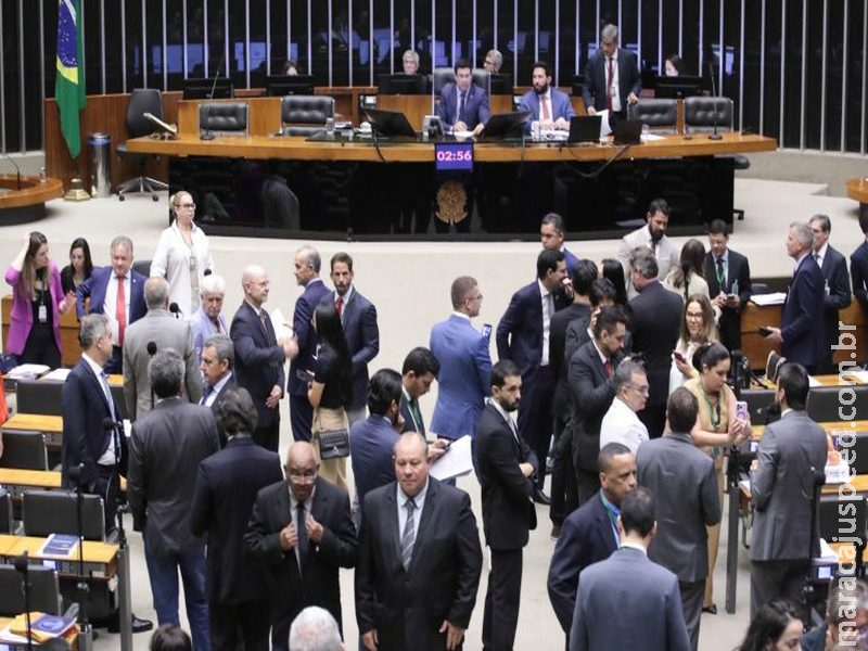 Câmara aprova projeto que prevê cobrança de tributo sobre o serviço de streaming audiovisual