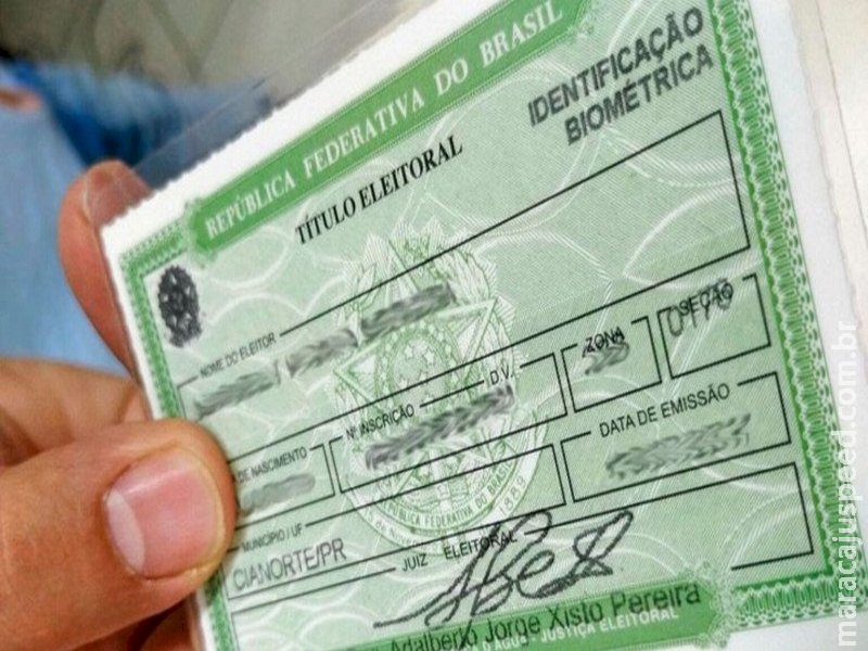 Campanha do TSE mobiliza jovens e garante mais de 13 mil eleitores adolescentes em MS