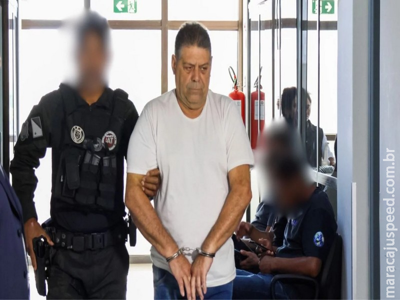 Campo Grande: Homem que tentou matar ex-companheira em posto de combustíveis vai a júri popular em 2026