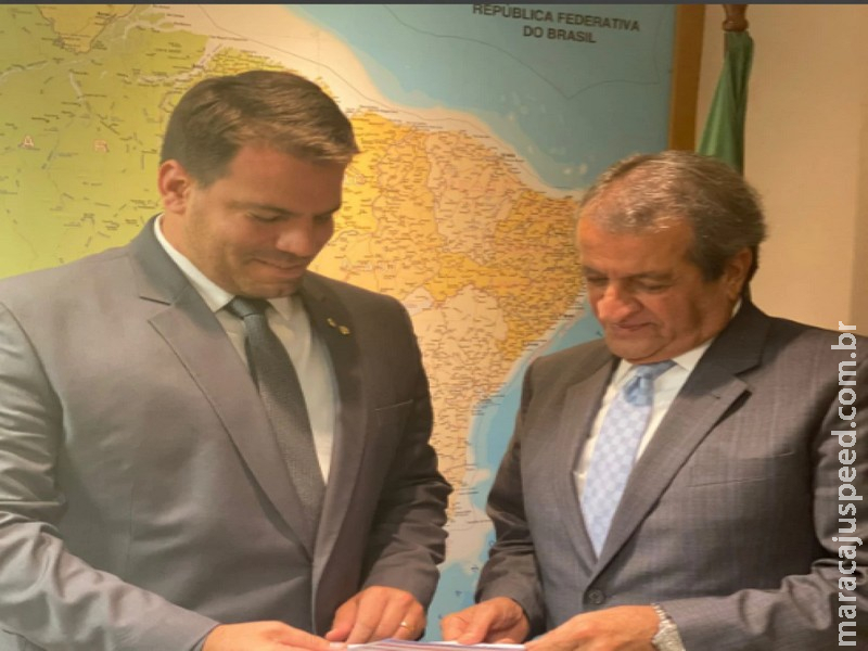 Capitão Contar é convidado por Valdemar Costa Neto para reunião em Brasília e pode se filiar ao PL