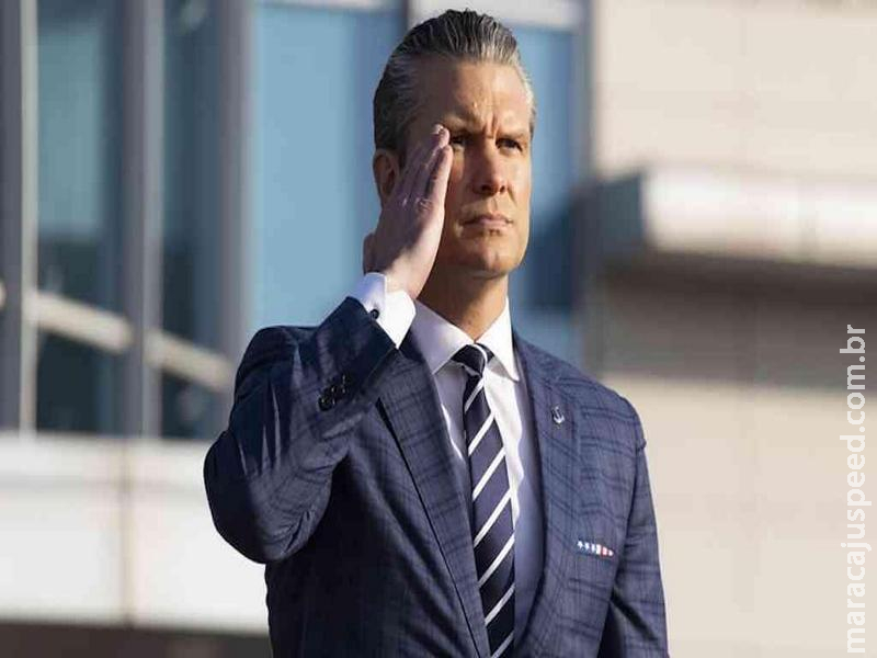 Casa Branca confirma operação militar no Hemisfério Sul