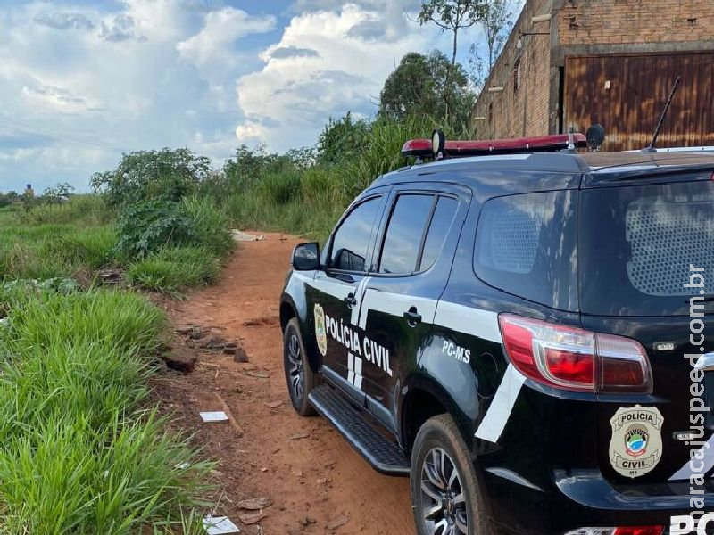 Casal que matou morador de rua é condenado a 44 anos de prisão