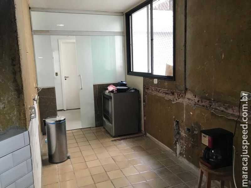 Chapadão do Sul: Mulher é espancada após pedir para o marido reformar a cozinha