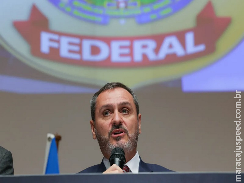 Chefe da PF diz que fraude envolvendo Banco Master é de R$ 12 bilhões