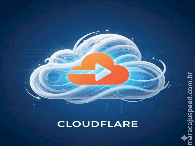  Cloudflare: o gigante silencioso da internet e o efeito dominó de suas quedas