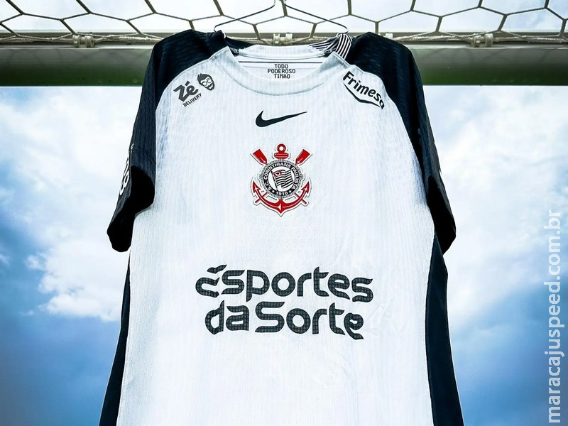 Corinthians terá mudanças no gol e no meio-campo contra o Bragantino; veja escalações