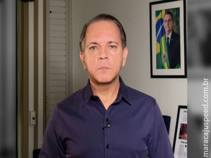 Coronel David contesta narrativa do PT e defende endurecimento da Lei Anti-Facção