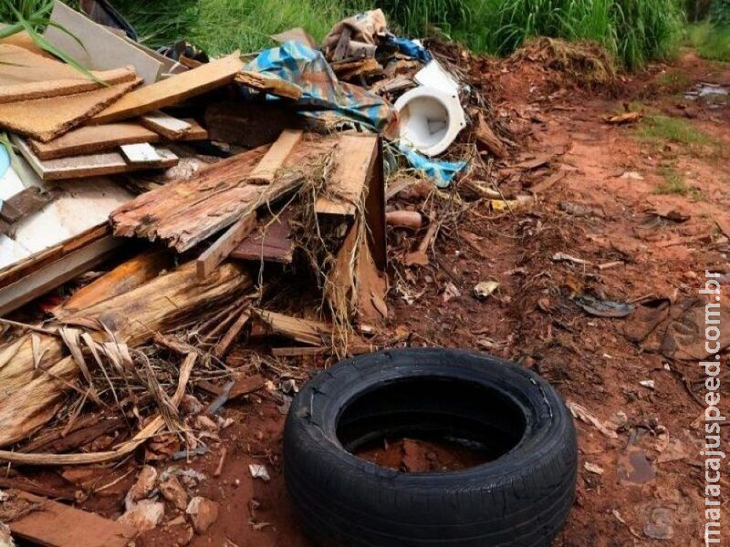 Dengue explode em MS com mais de 13 mil casos e 18 mortes registradas