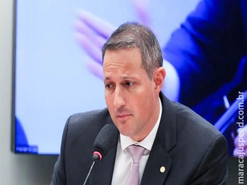 Derrite recua e aceita ação da PF contra facção sem aval de governador