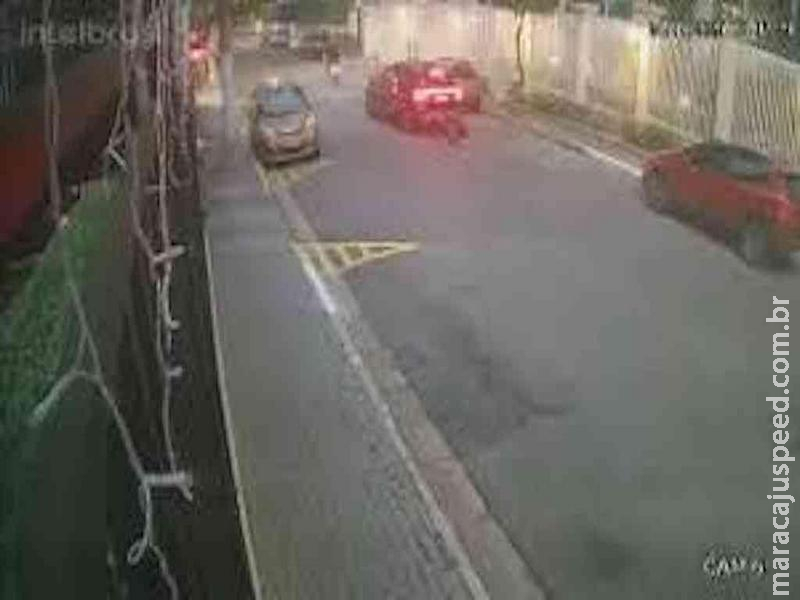 Doleiro que revelou esquema de propina é assassinado em SP