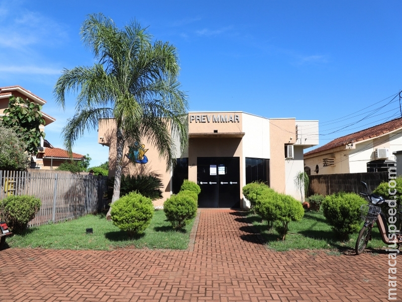 Eleição direta inaugura nova era de transparência no FunPrevmar