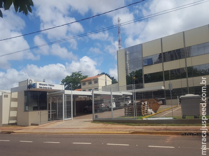 Em ação do MPMS, Justiça condena 9 réus por improbidade administrativa no serviço de tapa-buracos em Campo Grande