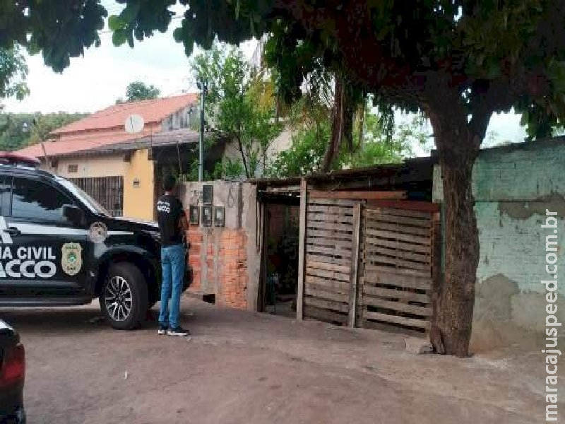 Em MS, quatro integrantes de quadrilha que movimentou R$ 500 milhões são presos