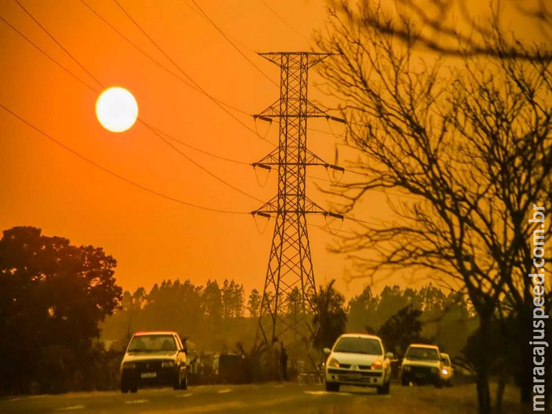 Em MS sobra energia, mas falta estrutura para oferta do excedente