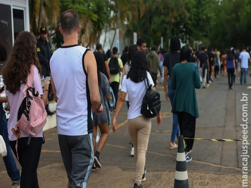  Enem 2025: inscritos autodeclarados indígenas crescem 89%, desde 2022