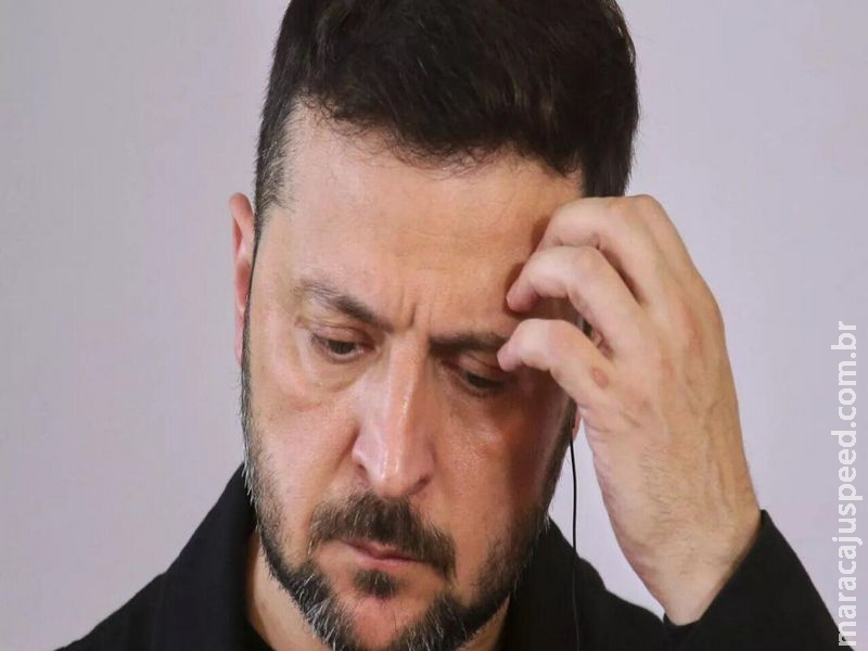 Escândalo de corrupção afasta Ucrânia de adesão à UE e prova que não vale a pena ajudá-la, opina analista