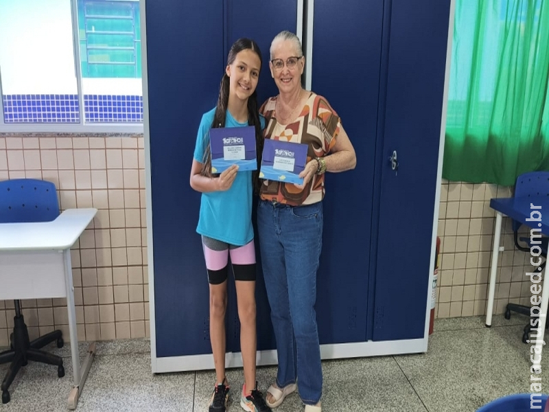 Escola Júlio Müller de Vista Alegre será premiada no Projeto Agrinho 2025