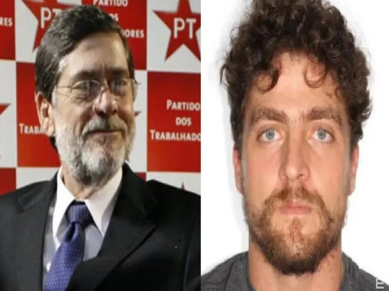 Ex-deputado morto pelo filho já tinha enfrentado a perda de dois filhos