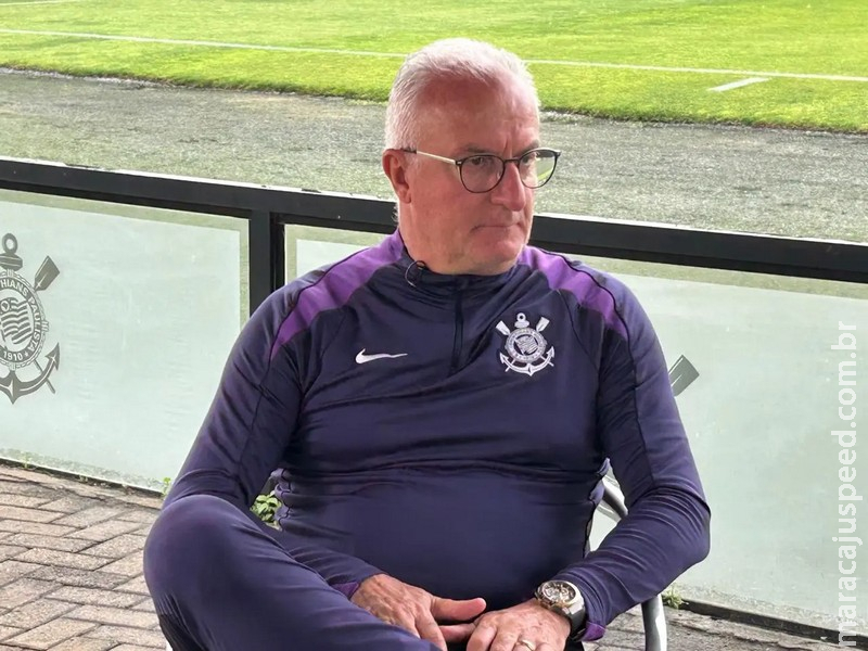Exclusivo! Dorival abre o jogo e conta detalhes de relação com Memphis no Corinthians
