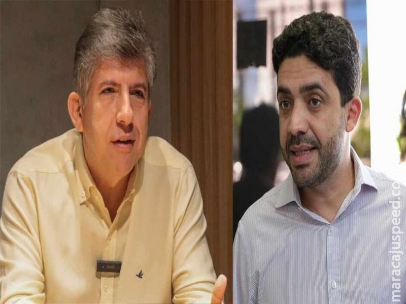 Exoneração na Segov revela poder paralelo de Lídio e aprofunda caos administrativo em Campo Grande