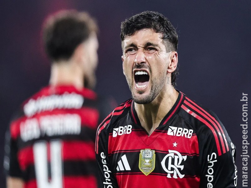 Flamengo campeão na terça-feira? Veja as chances de título do Brasileirão