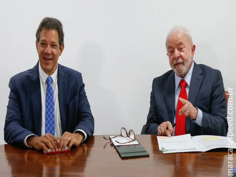 Governo amplia alcance de programa de apoio a empresas afetadas por tarifas de Trump