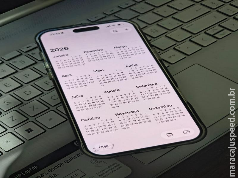 Governo de MS estabelece 22 dias de feriados e pontos facultativos para 2026; confira as datas