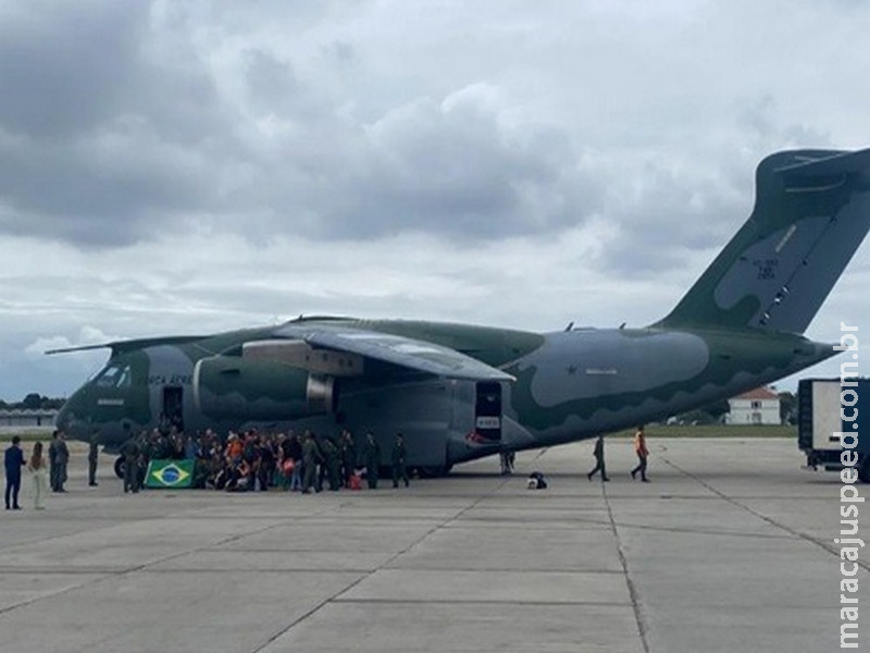 Governo desembolsa R$ 345 mil em voo da FAB que trouxe ex-primeira-dama condenada do Peru