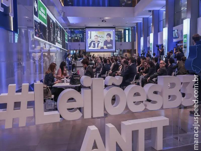 Governo federal encerra o ano com 13 leilões rodoviários