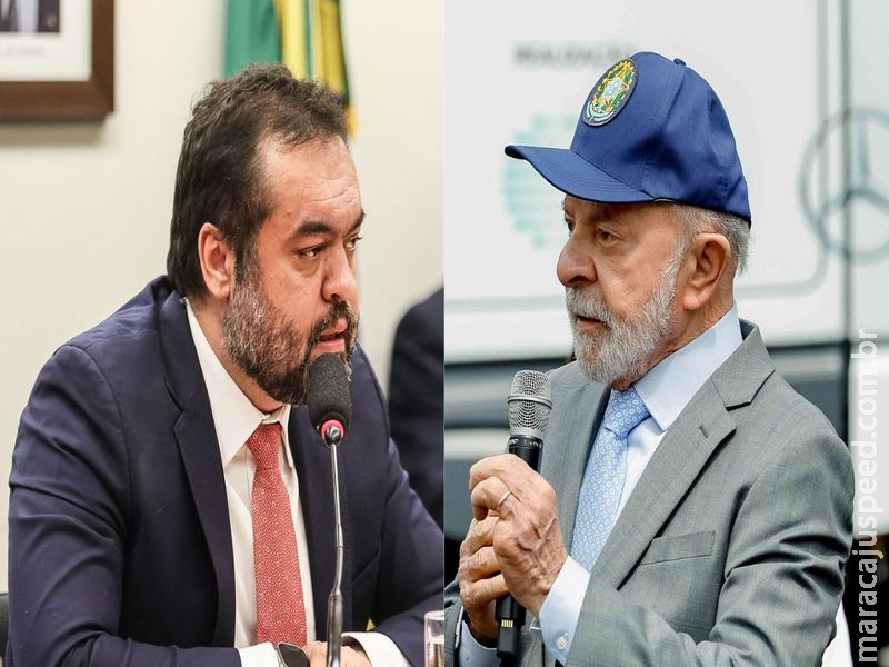 Governo Lula paga meio milhão à Meta para impulsionar propaganda após megaoperação no Rio