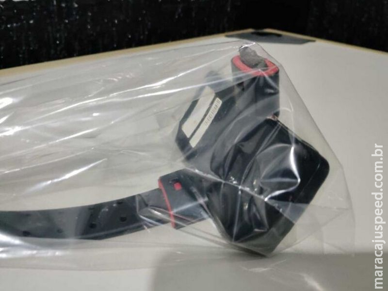 Homem é detido após ameaçar mulheres e retirar tornozeleira eletrônica em Dourados