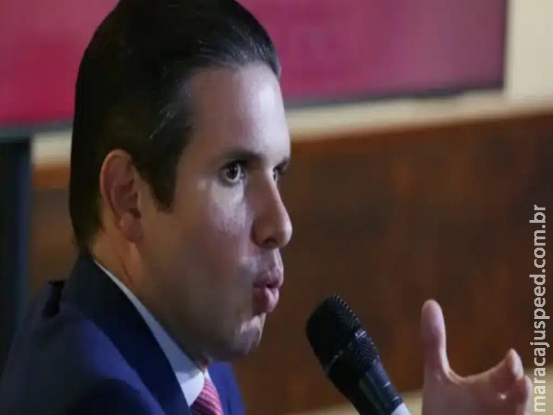  Hugo Motta age nos bastidores em busca de apoio do STF para PL da Anistia