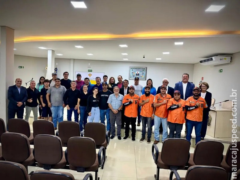 Iguatemi: Vereadores apresentam Emendas Impositivas e Câmara recebe projeto que cria Auxílio-Alimentação para servidores