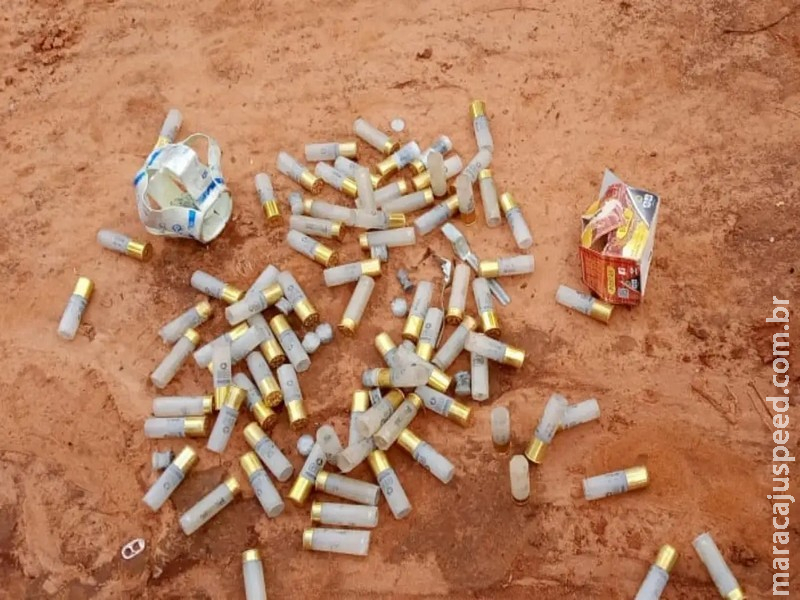 Indígena é morto e 8 ficam feridos após ataque armado em Iguatemi