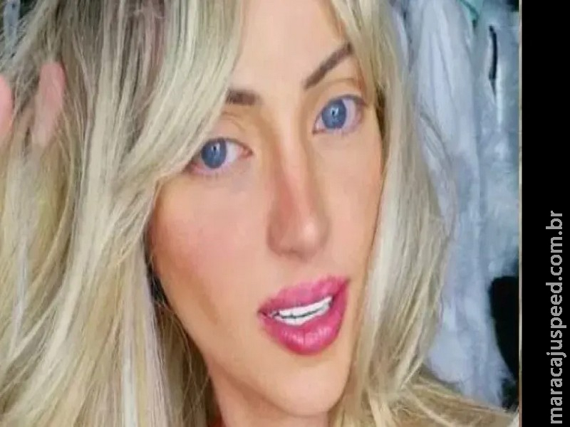 Influenciadora “Barbie humana” é achada morta na casa de defensor em SP