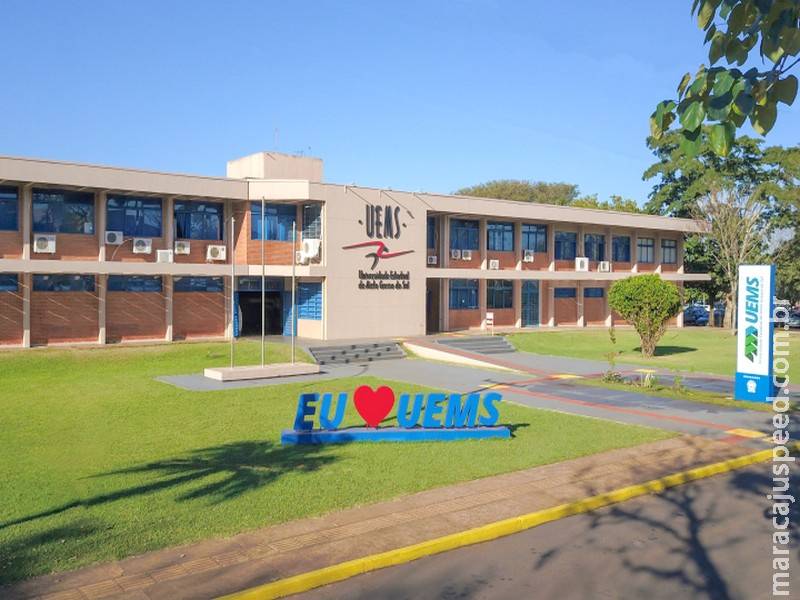 Inscrições para o Vestibular 2026 da UEMS encerram nesta quinta-feira