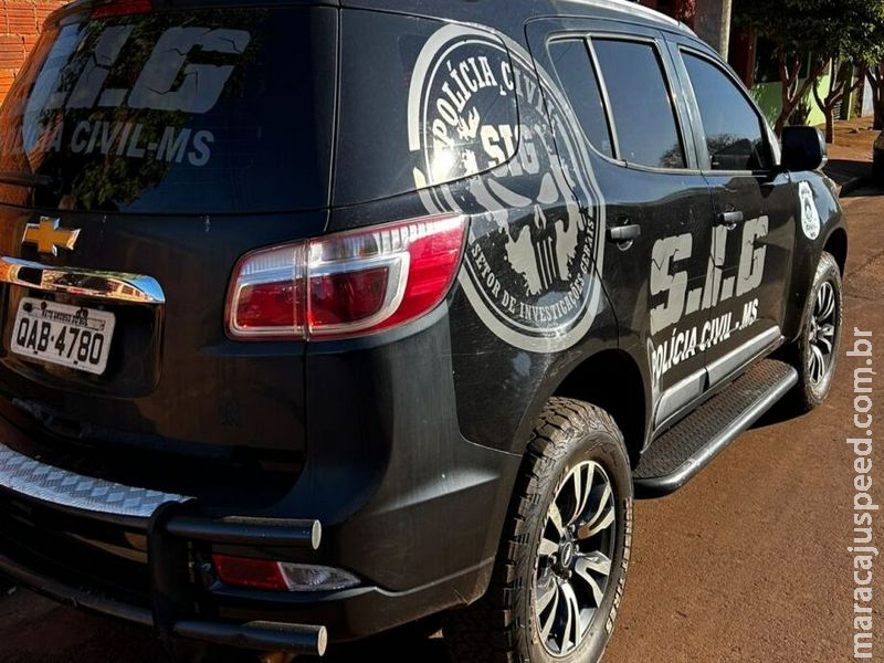 Integrante do PCC falha em execução e acaba morto