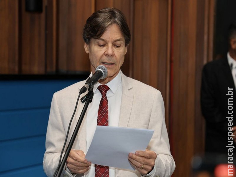 Lei: MS terá protocolos de atendimento de emergência às pessoas com TEA