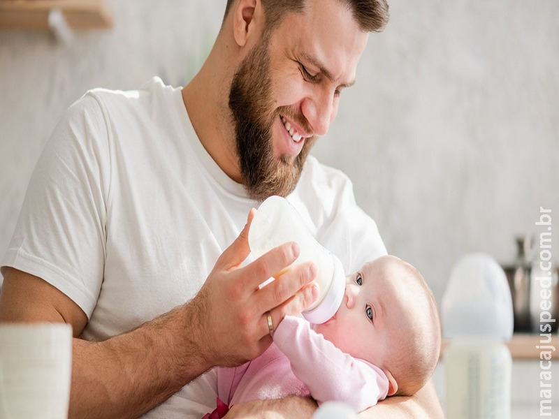 Licença-paternidade poderá chegar a 20 dias após 37 anos de espera