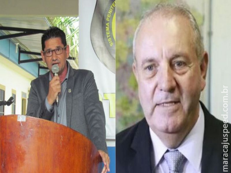 Líder de grupo alvo de operação contra o PCC tinha influência com ex-chefes da Agepen